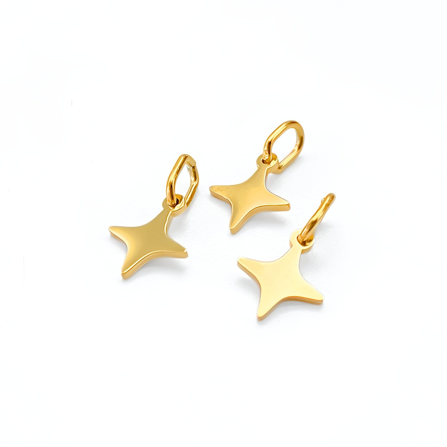 Aura Star Charm