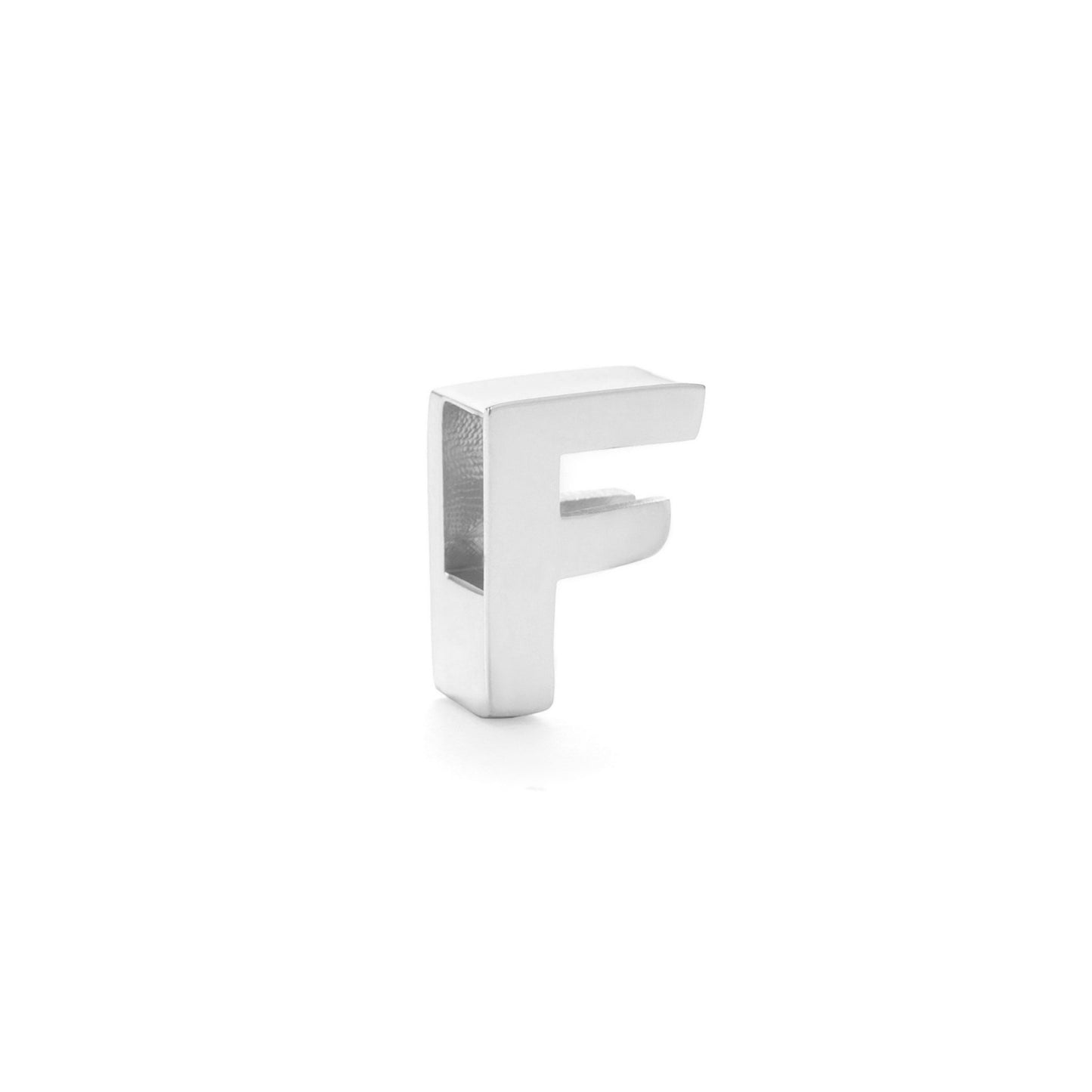 Add-On "Be Bold" Alphabet Charm