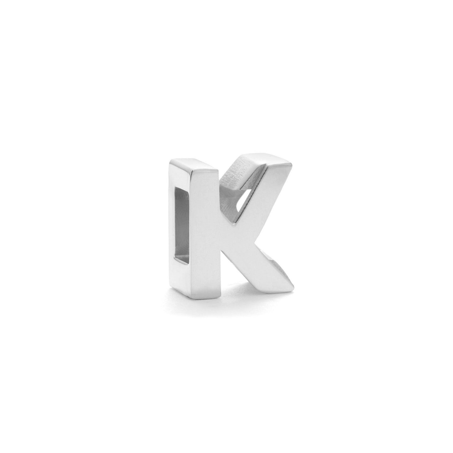 Add-On "Be Bold" Alphabet Charm