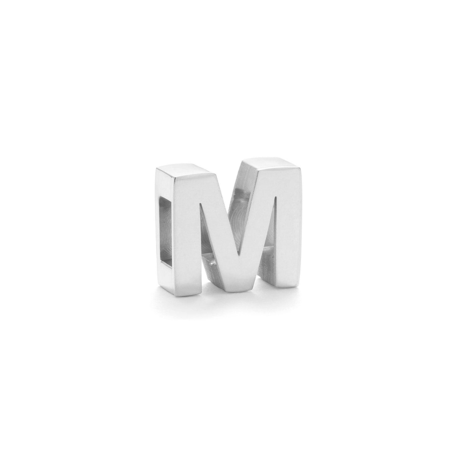 Add-On "Be Bold" Alphabet Charm