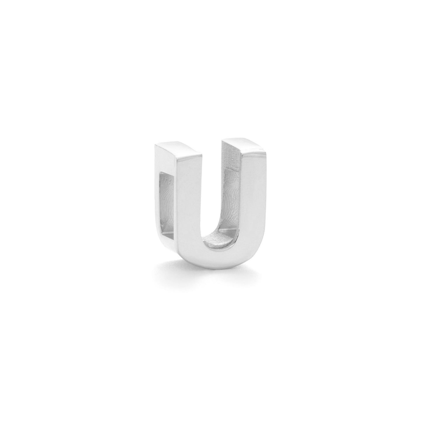 Add-On "Be Bold" Alphabet Charm