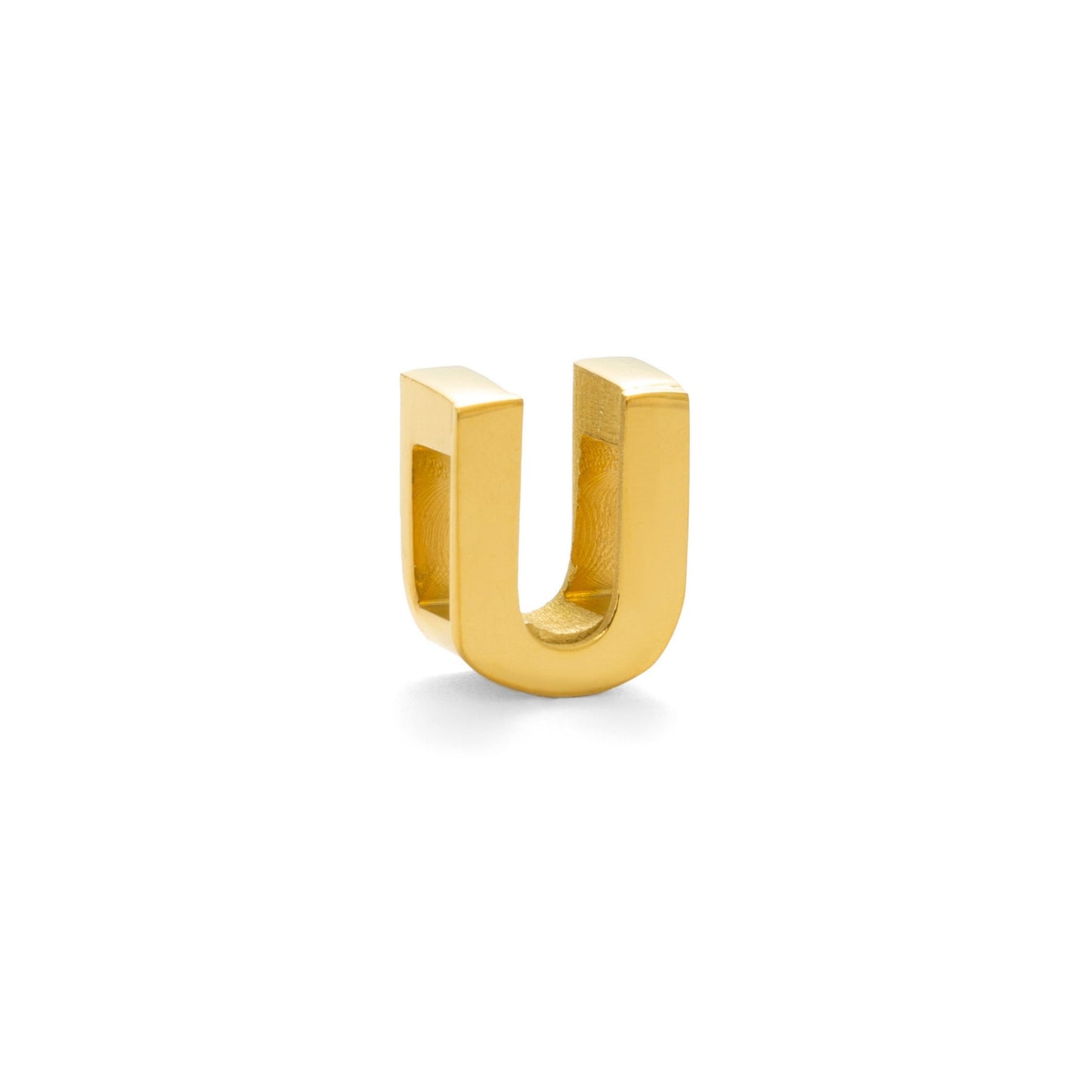Add-On "Be Bold" Alphabet Charm