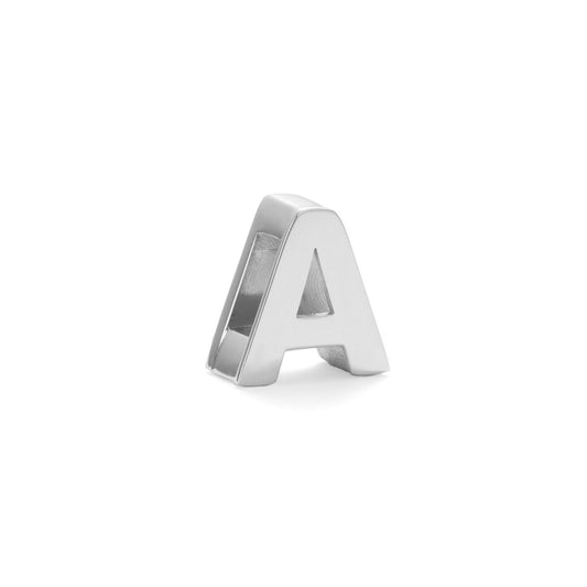 Add-On "Be Bold" Alphabet Charm