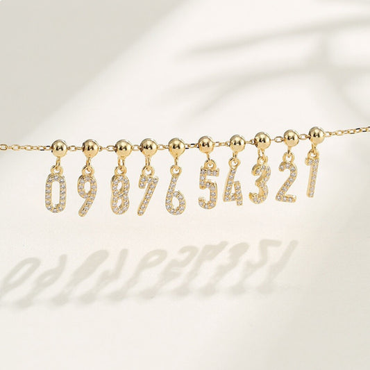 Add-On Dangling Charms
