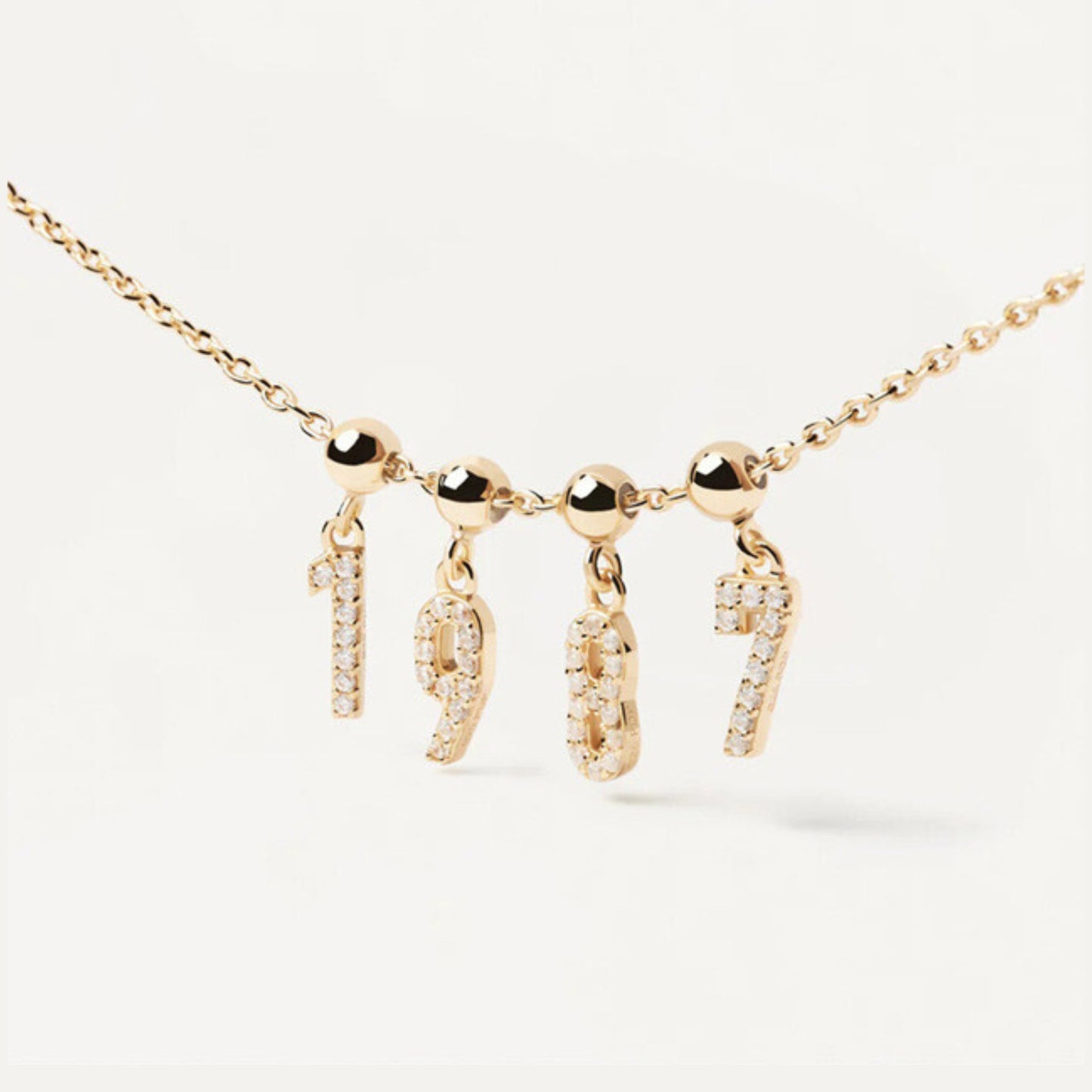 Dangling Bracelet