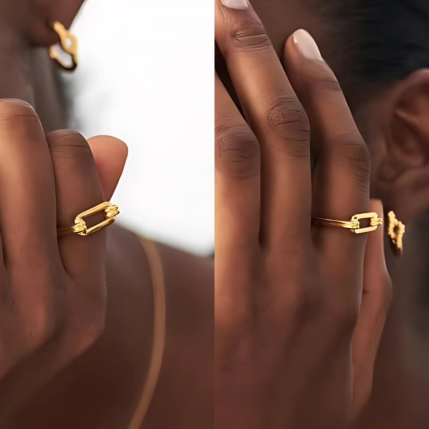 Elysian Ring