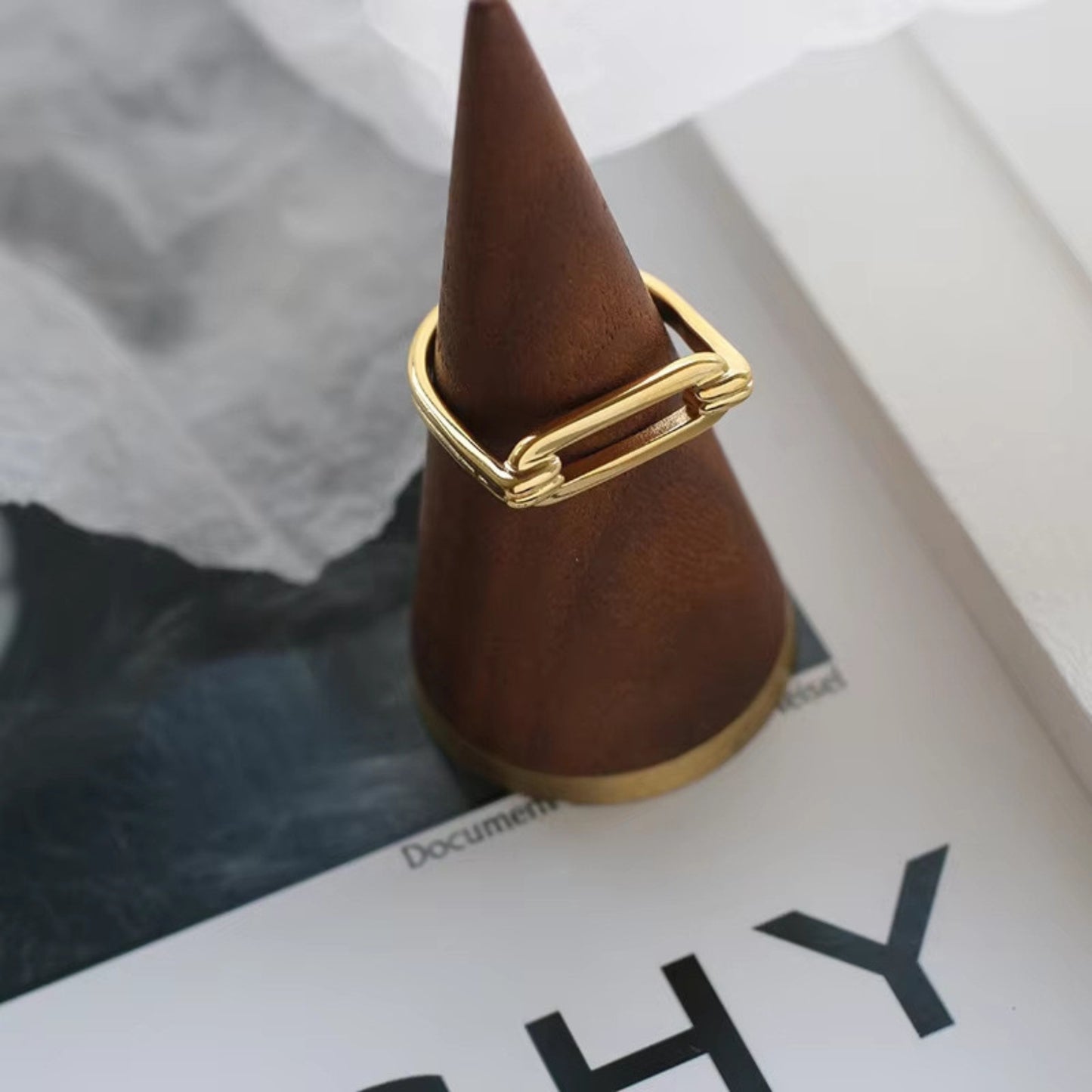 Elysian Ring