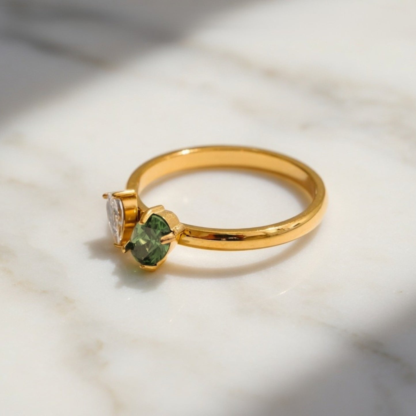 Kindred Spirits Ring