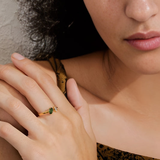 Kindred Spirits Ring