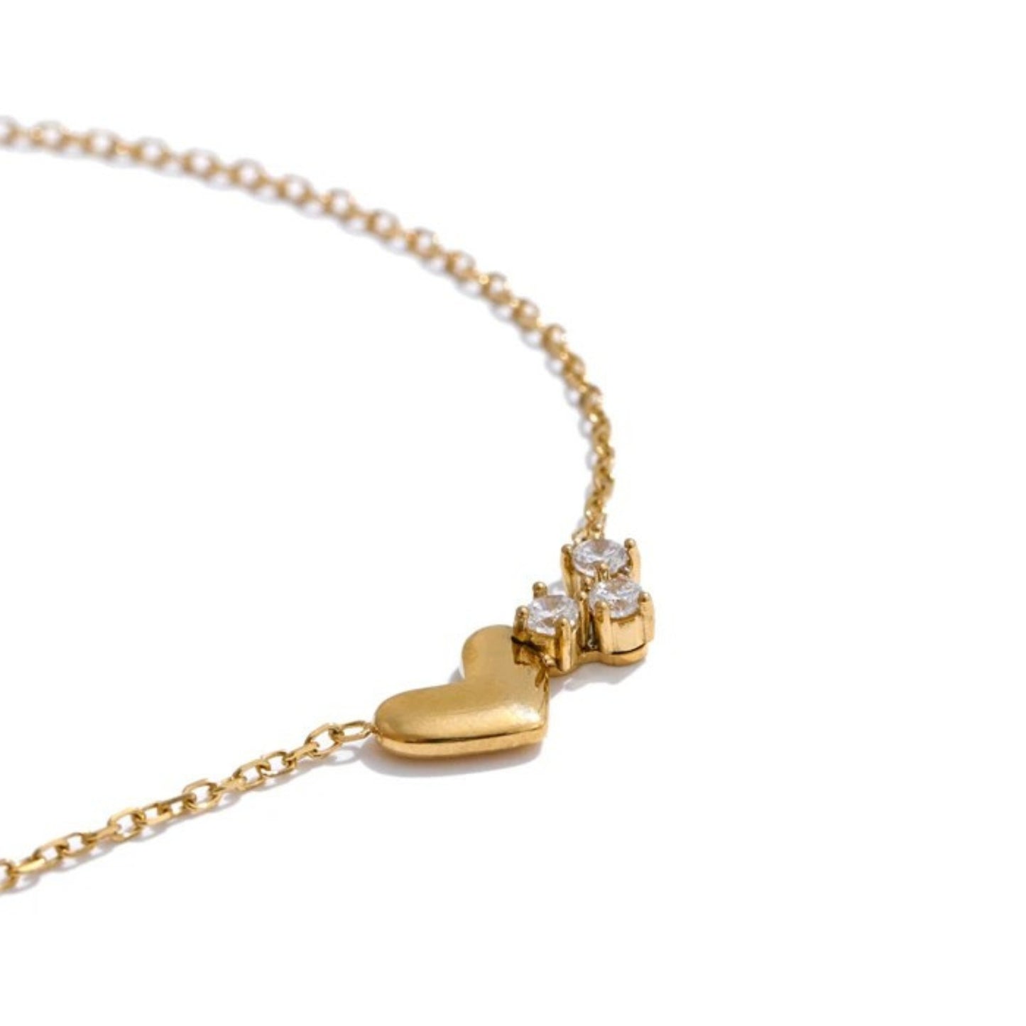 Love & Light Necklace