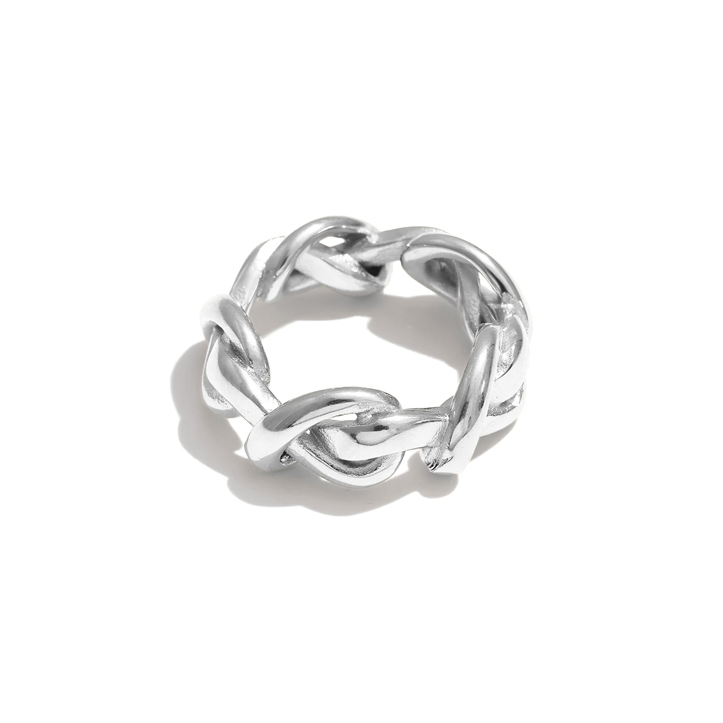 Mila Chain Ring