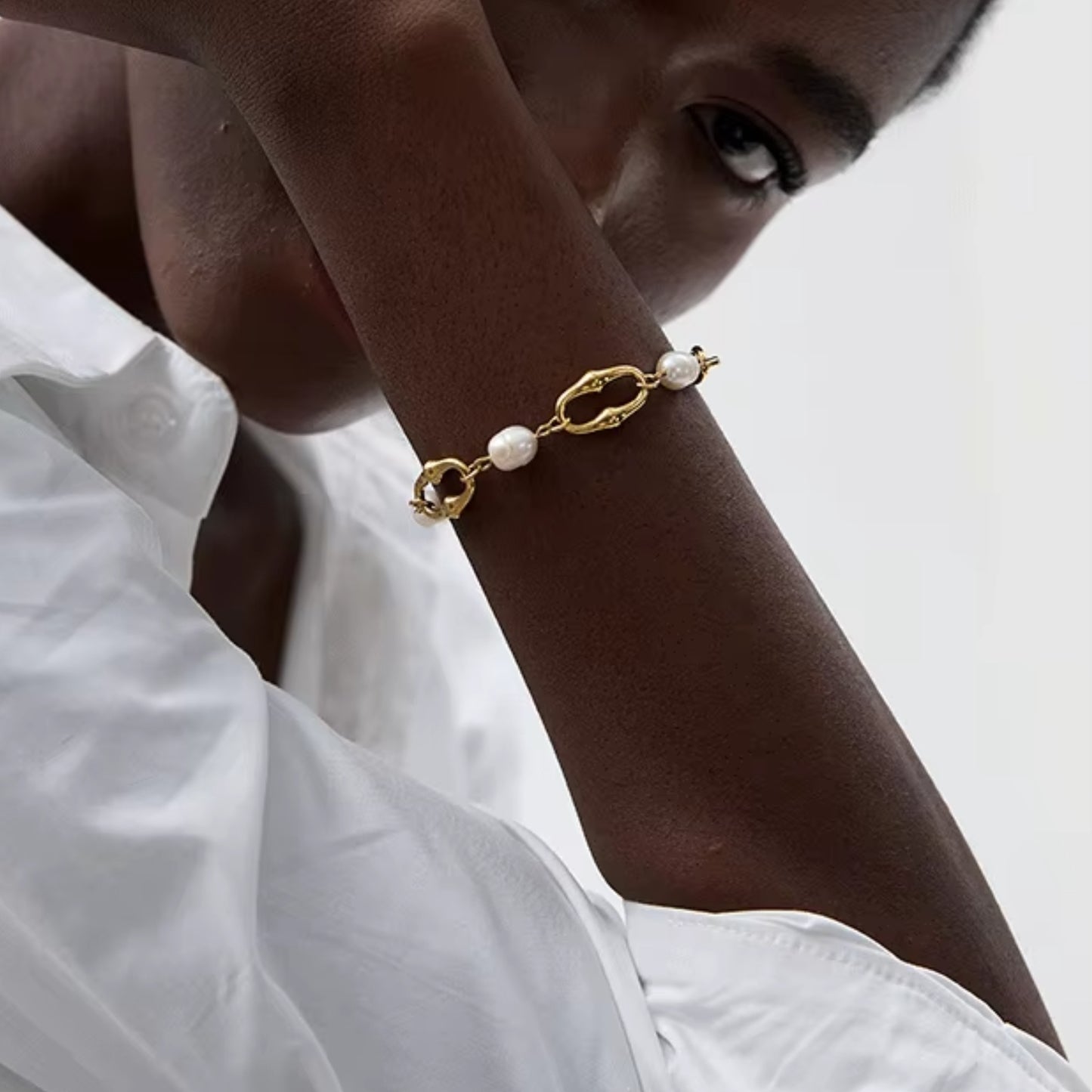 Oceana Bracelet