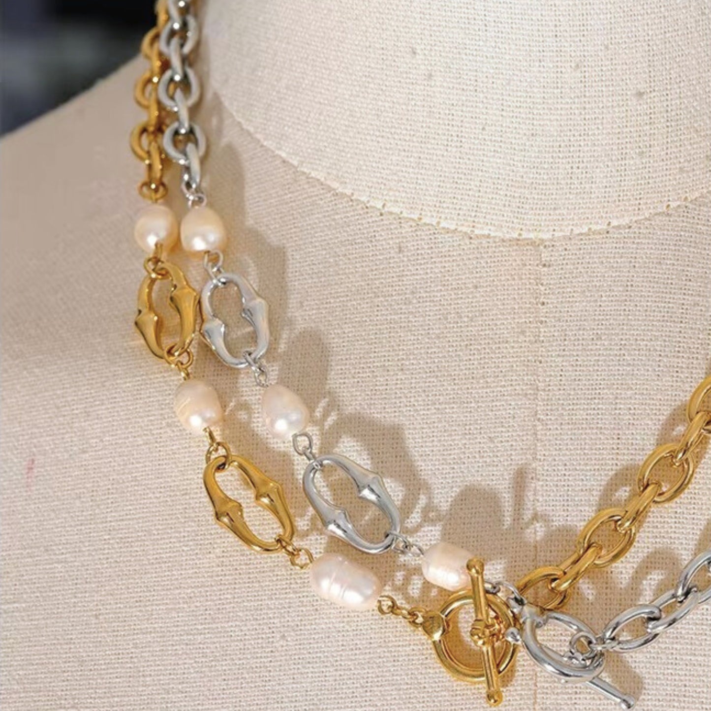 Oceana Necklace