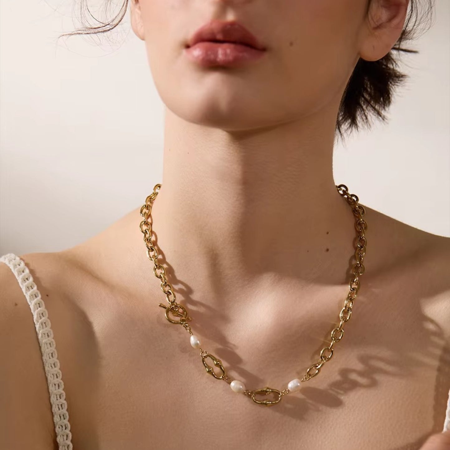 Oceana Necklace