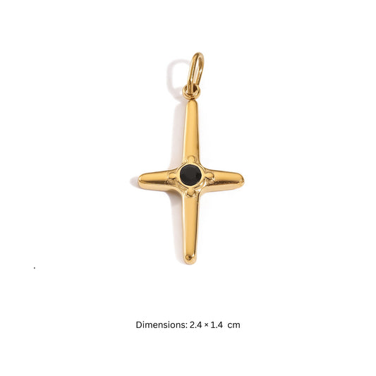 The "Faith In Yourself" Edition Charms