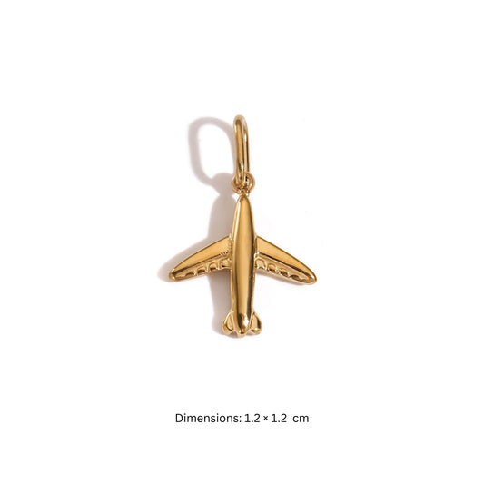 The Travel Edition Charms