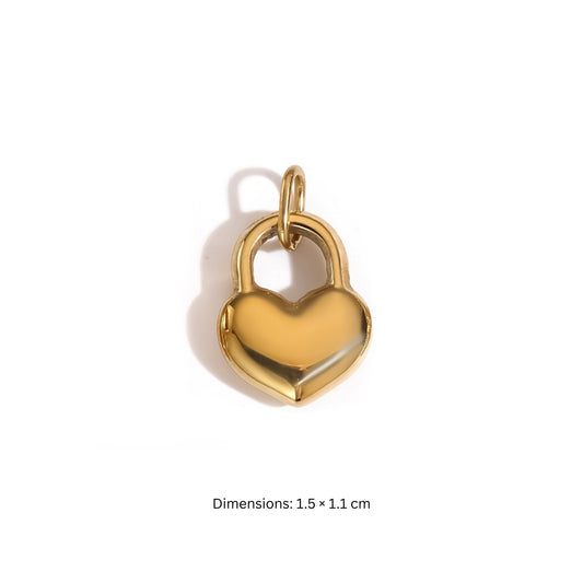 The XOXO Edition Charms