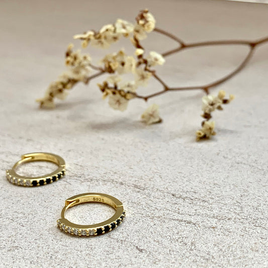 PaveO1_2HuggieEarrings-TheAura