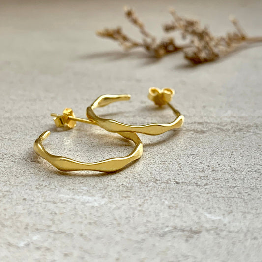 WaveStudEarrings-TheAura