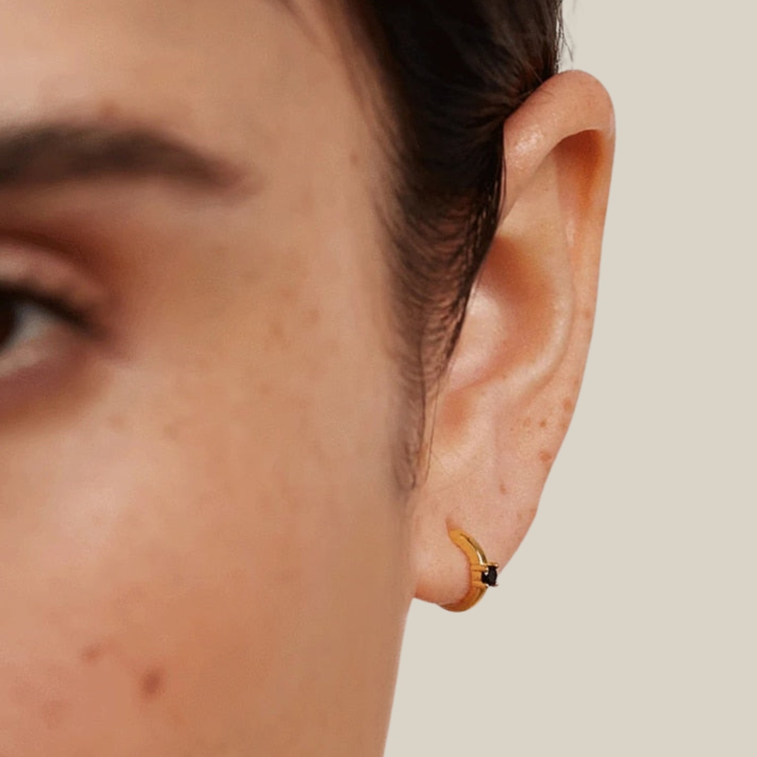 The Aura Earrings