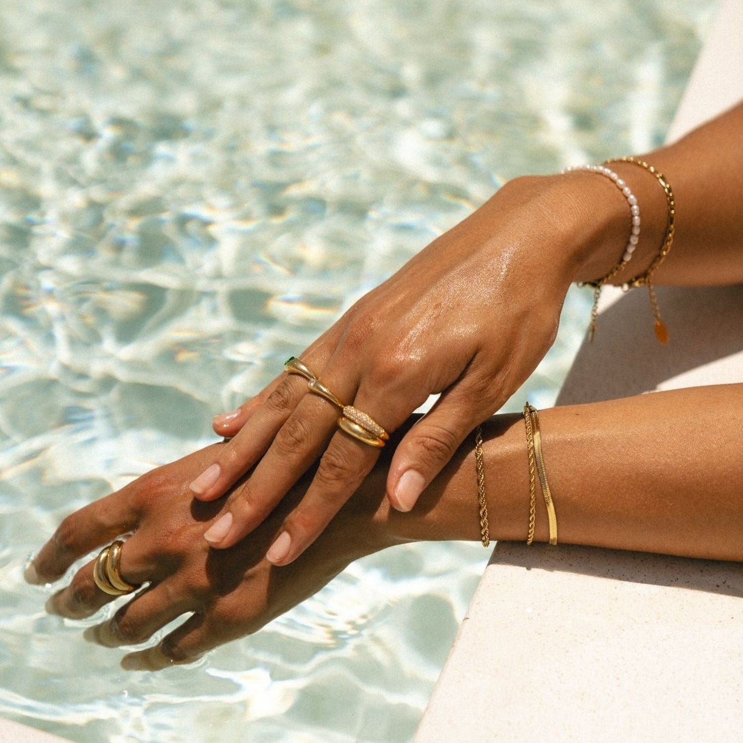 Beach & Exercise Days