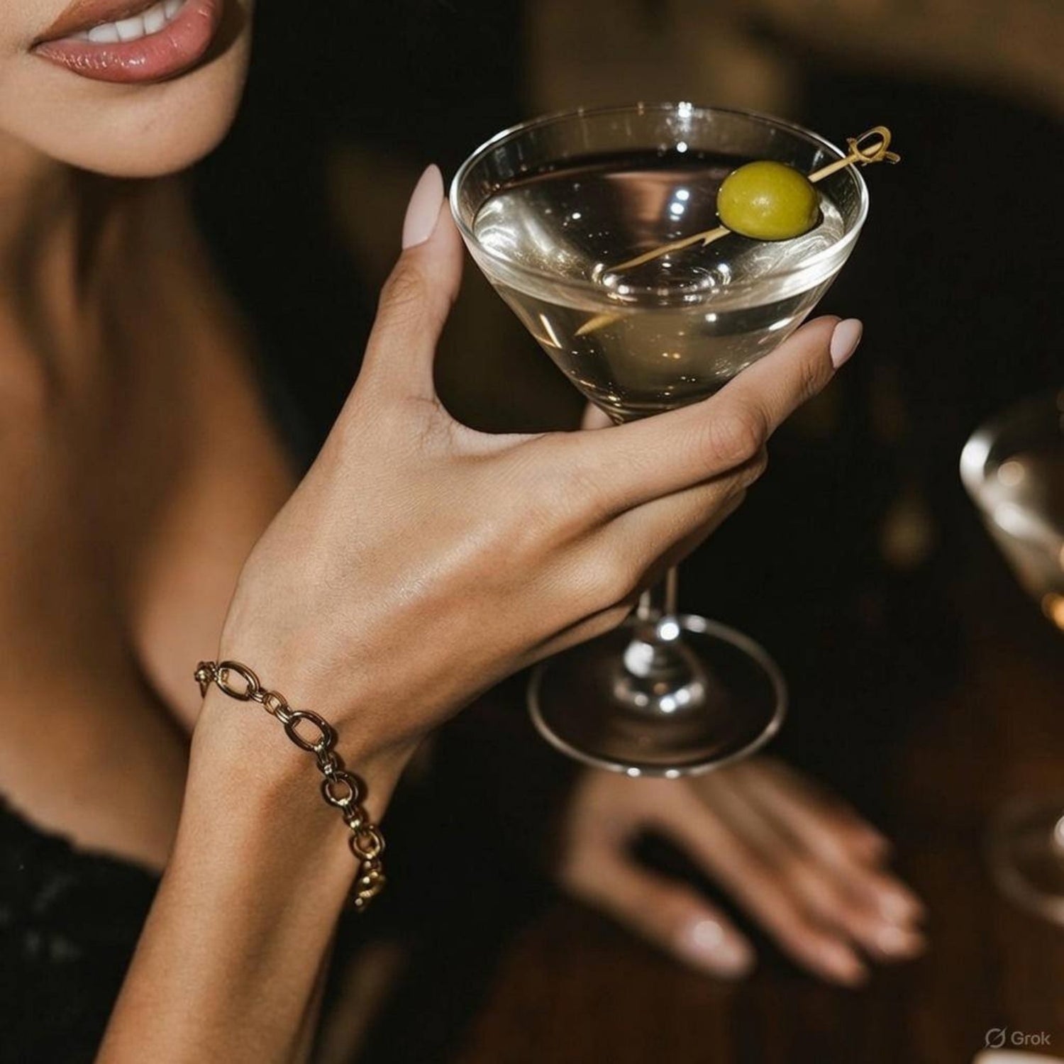 Bold Statement Party