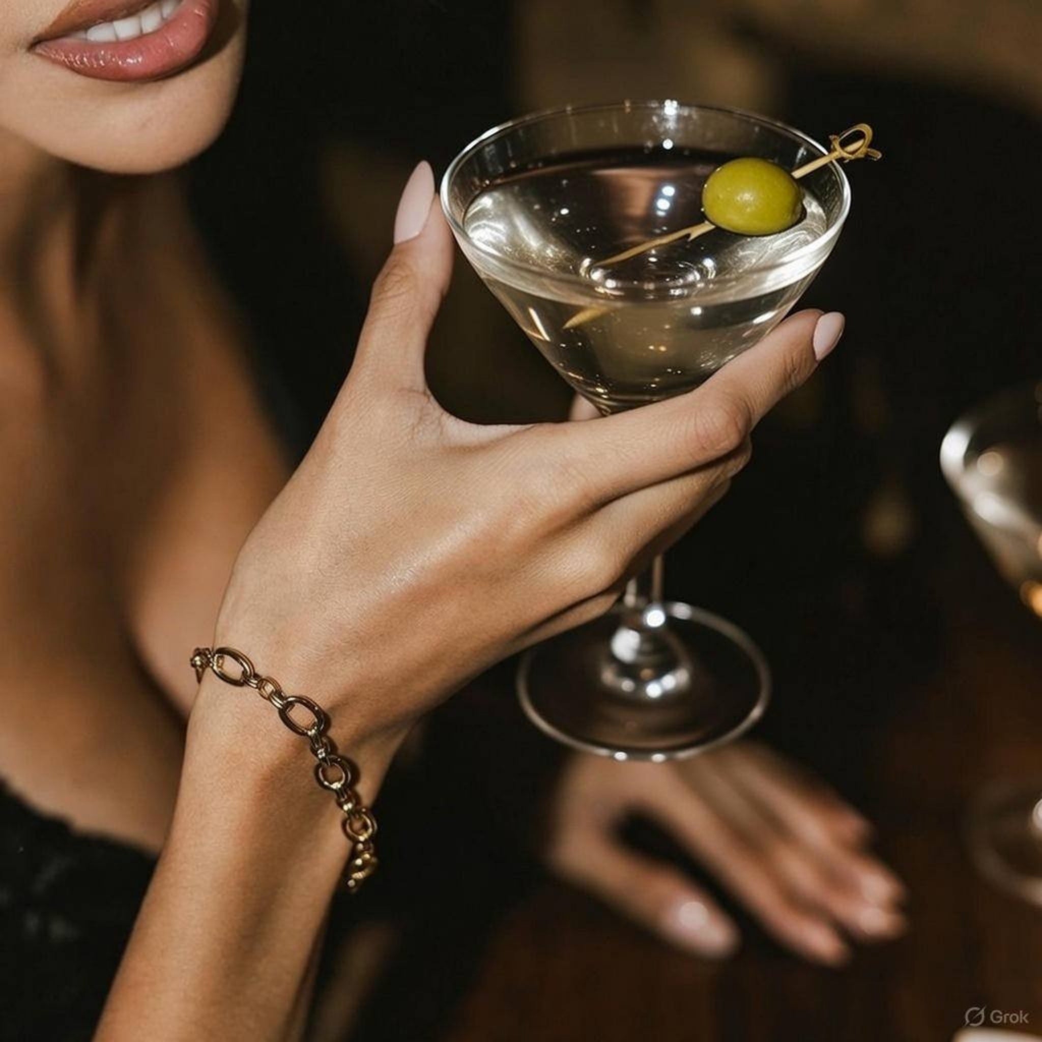 Bold Statement Party