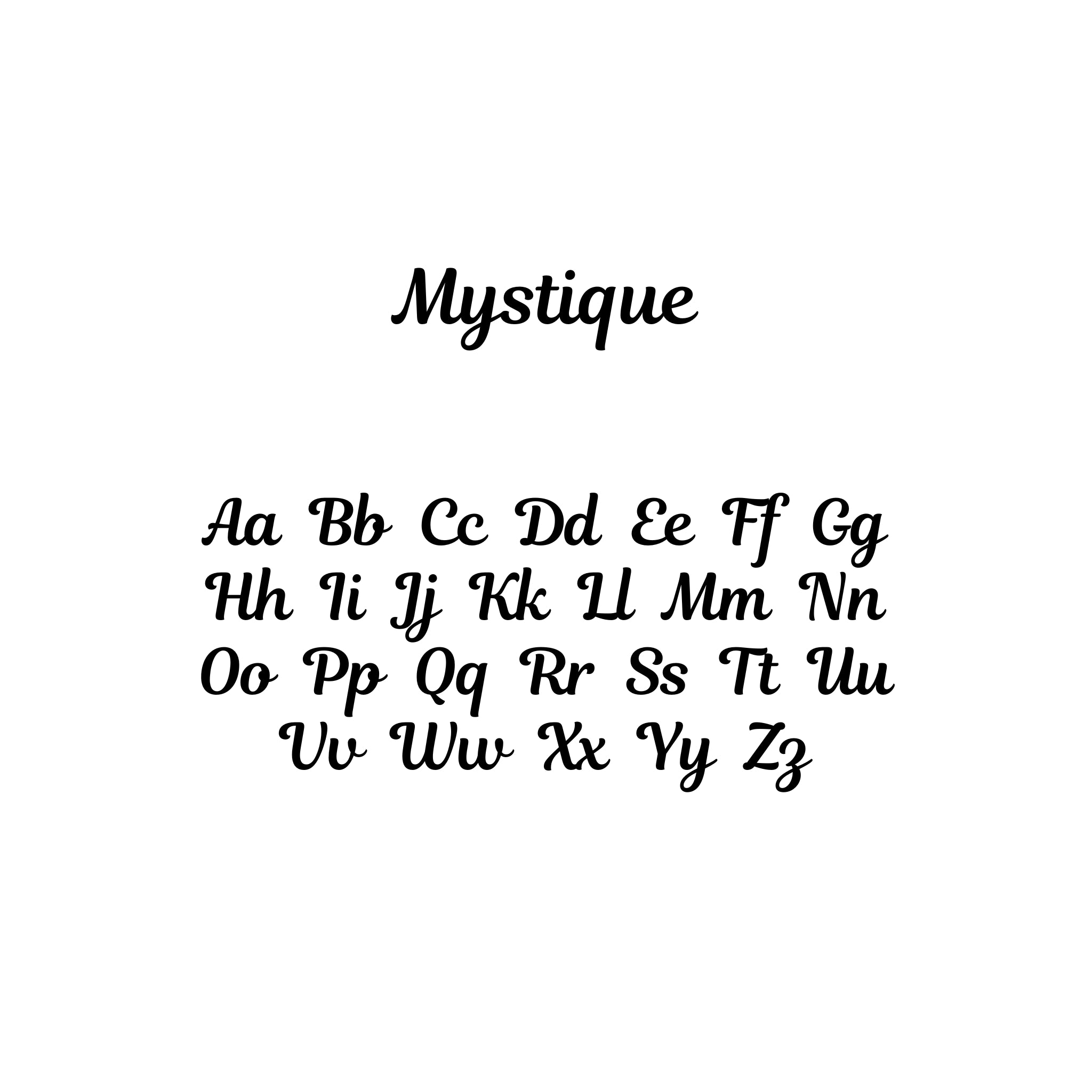 Adore Me Nameplate Necklace