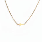 Amazing Grace Necklace