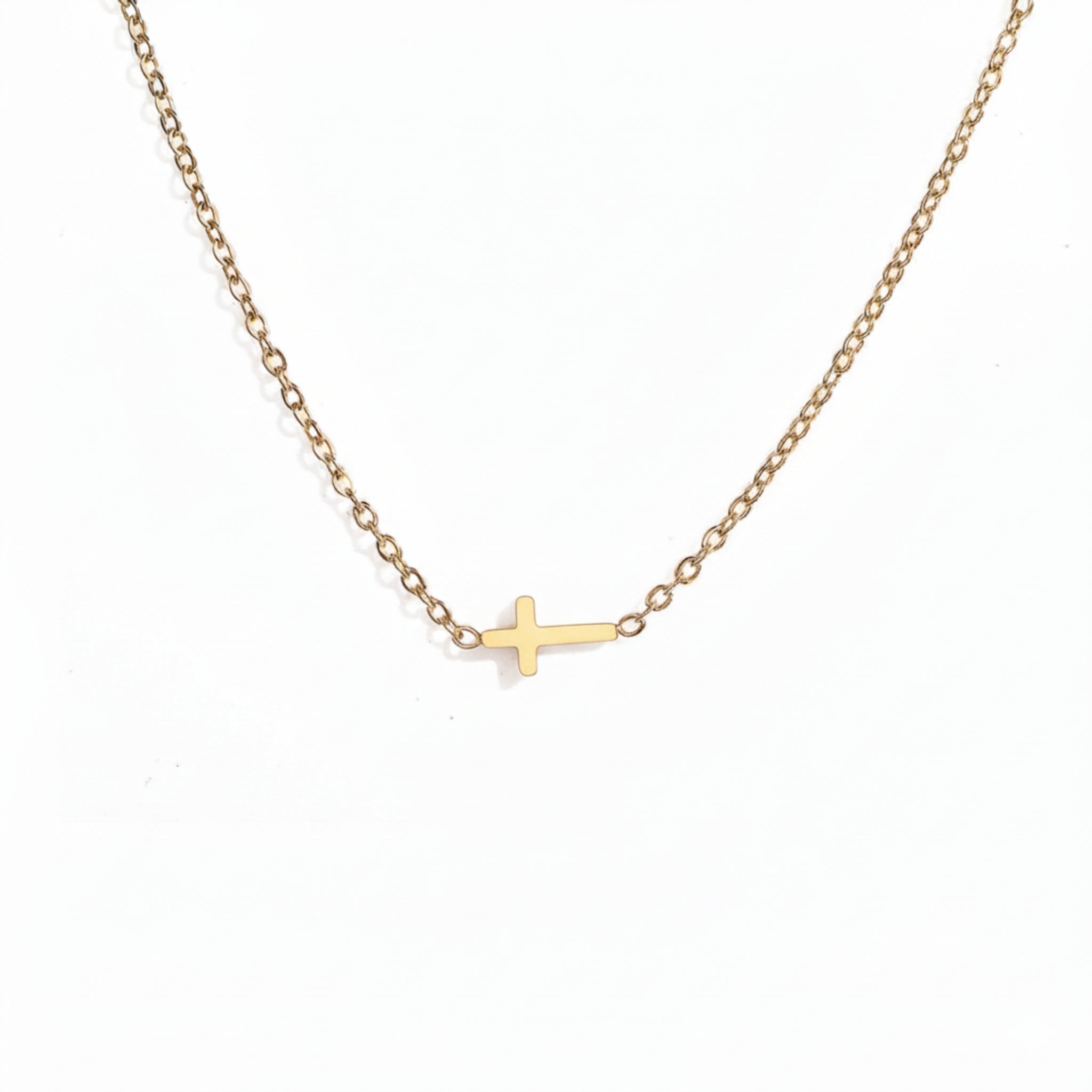 Amazing Grace Necklace