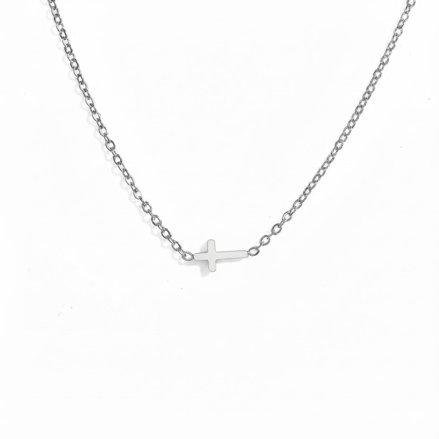 Amazing Grace Necklace