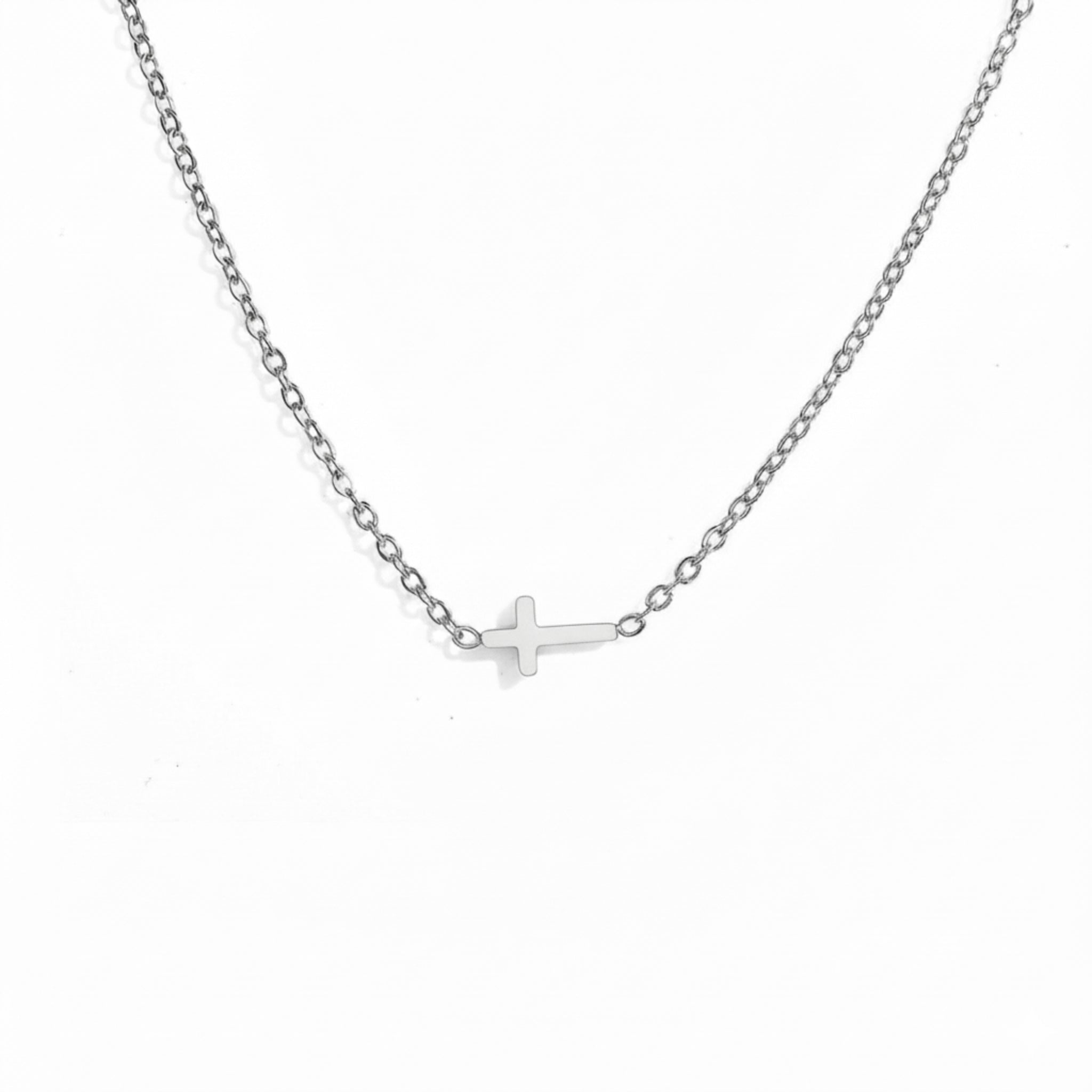 Amazing Grace Necklace