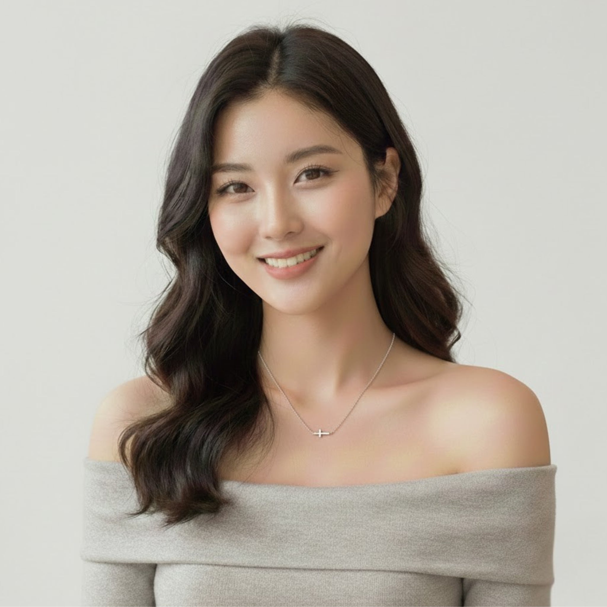 Amazing Grace Necklace