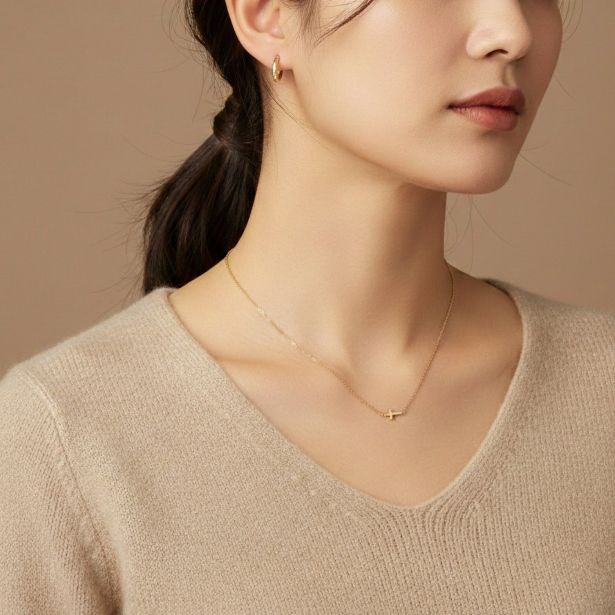 Amazing Grace Necklace