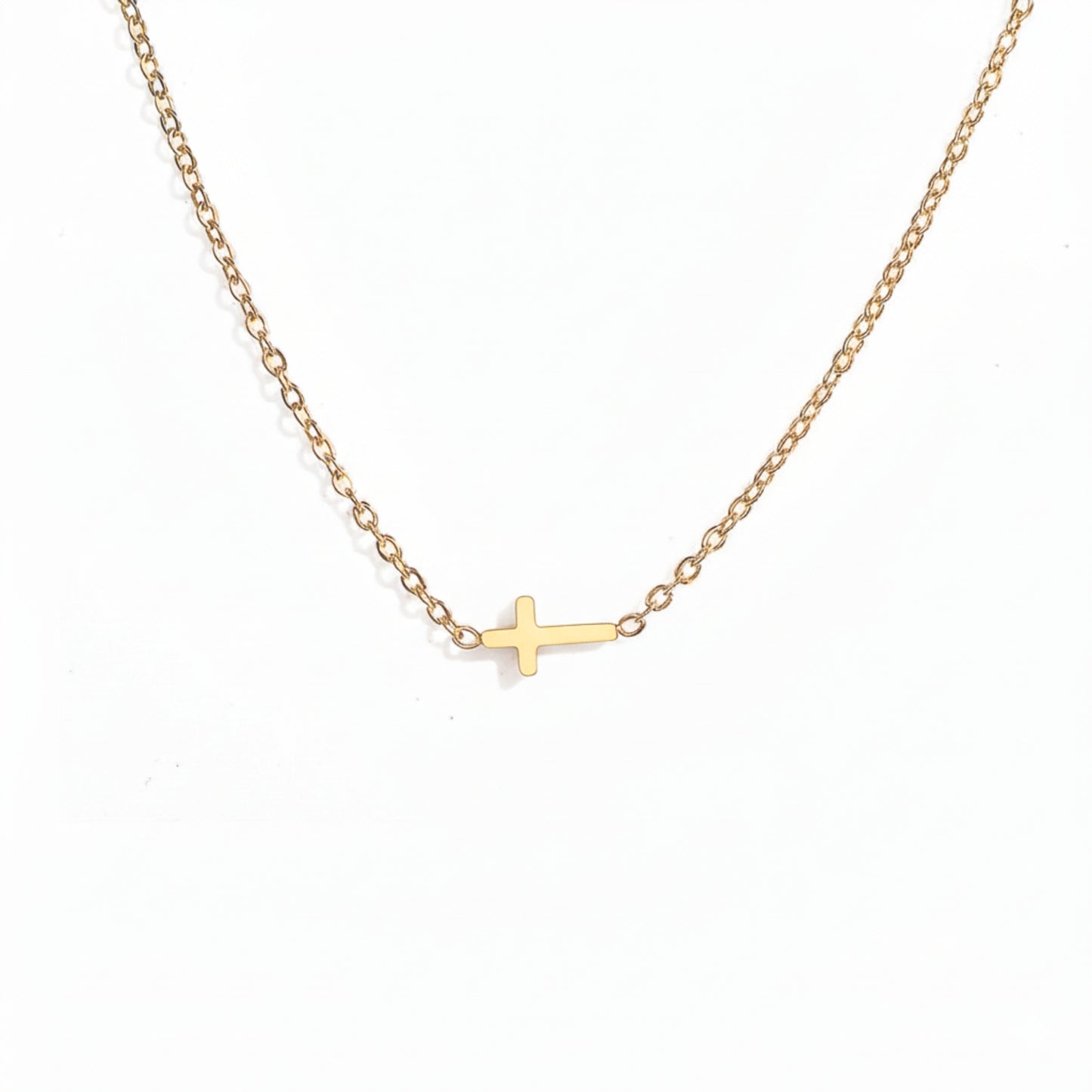 Amazing Grace Necklace