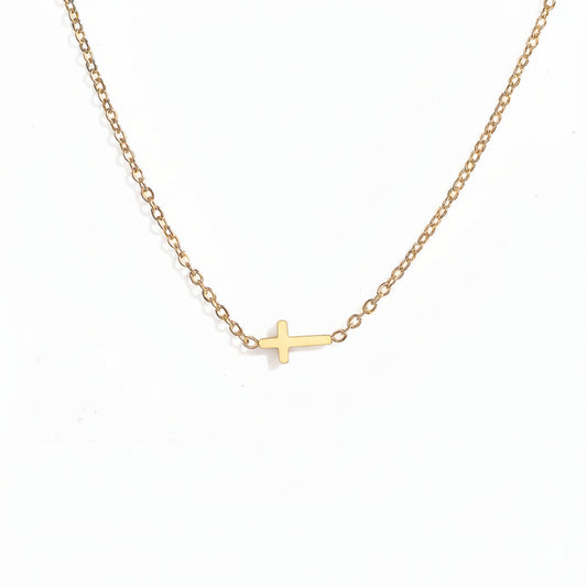 Amazing Grace Necklace