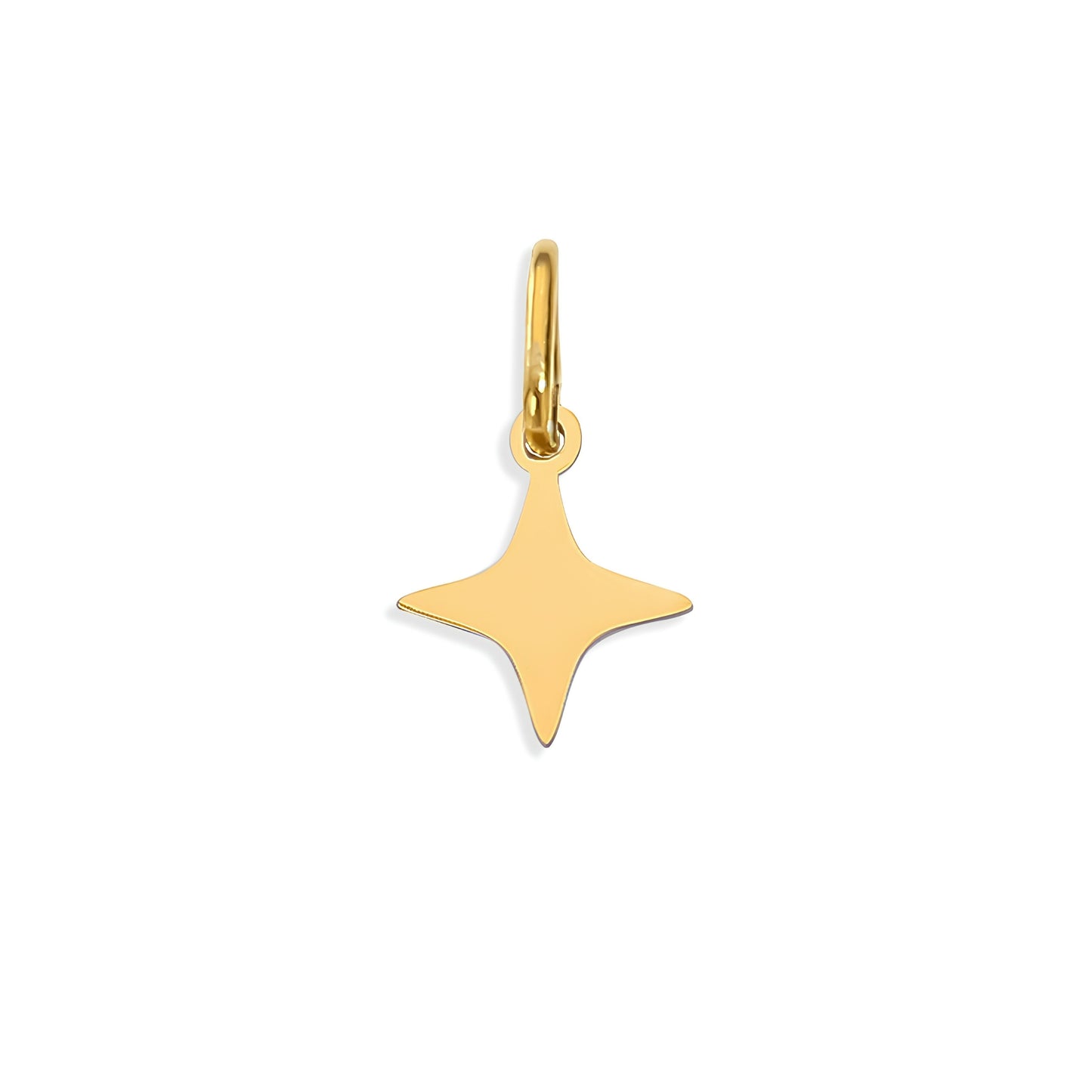 Aura Star Charm