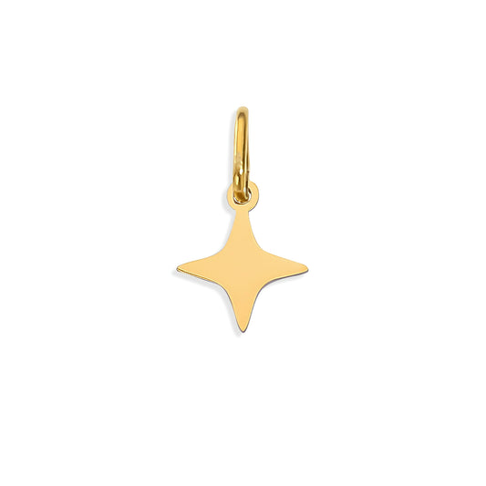 Aura Star Charm