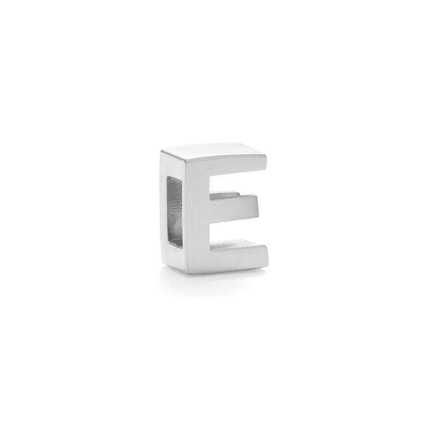 "Be Bold" Alphabet Bracelet