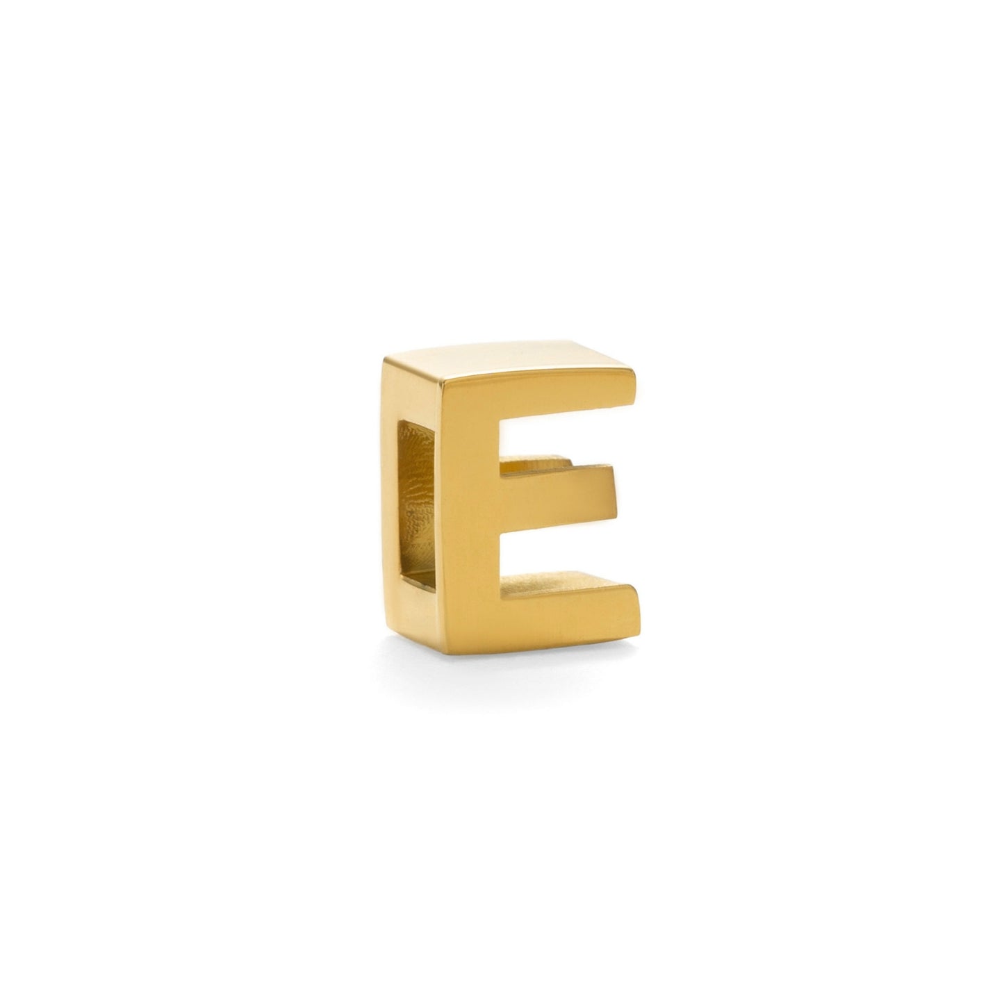 "Be Bold" Alphabet Bracelet