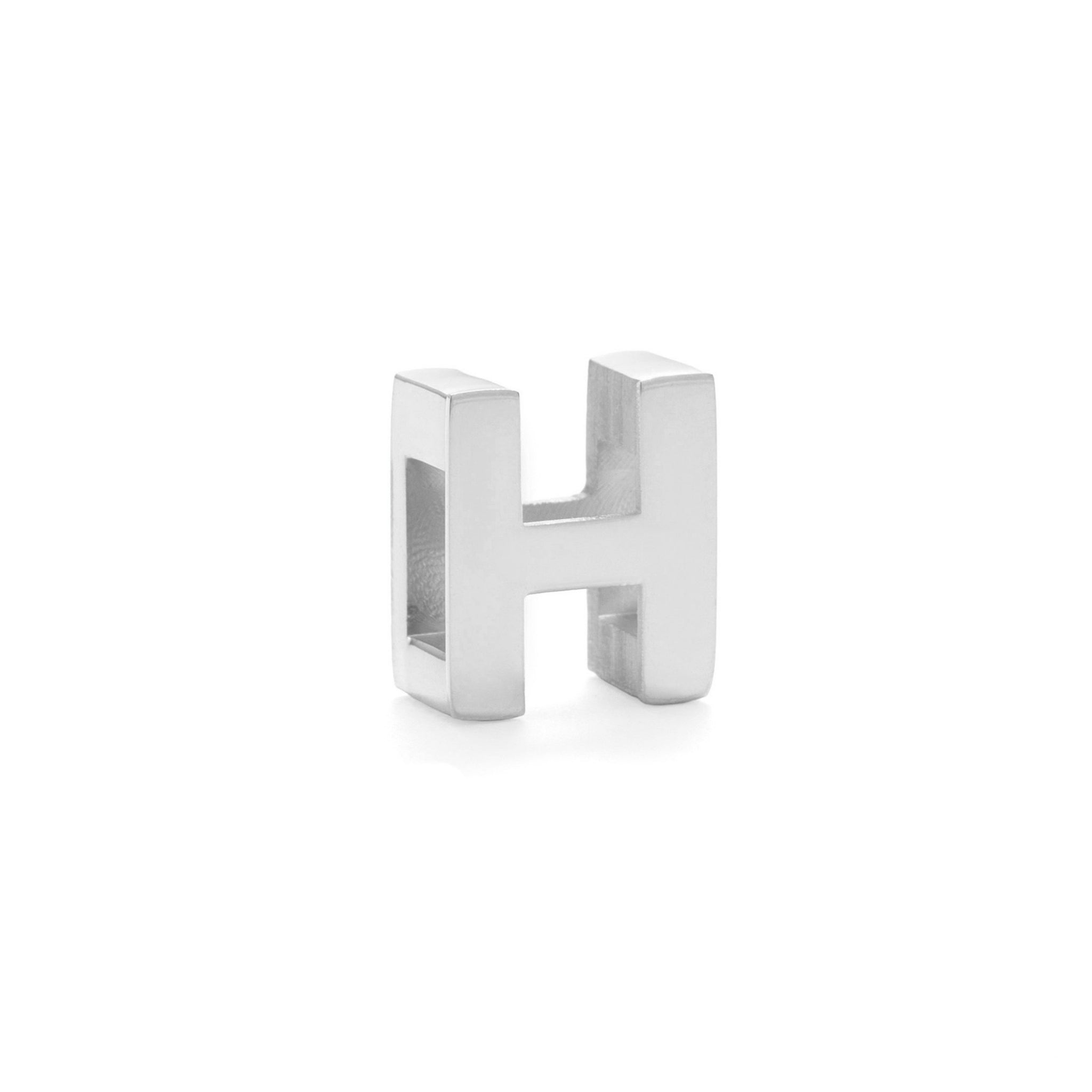 Add-On "Be Bold" Alphabet Charm