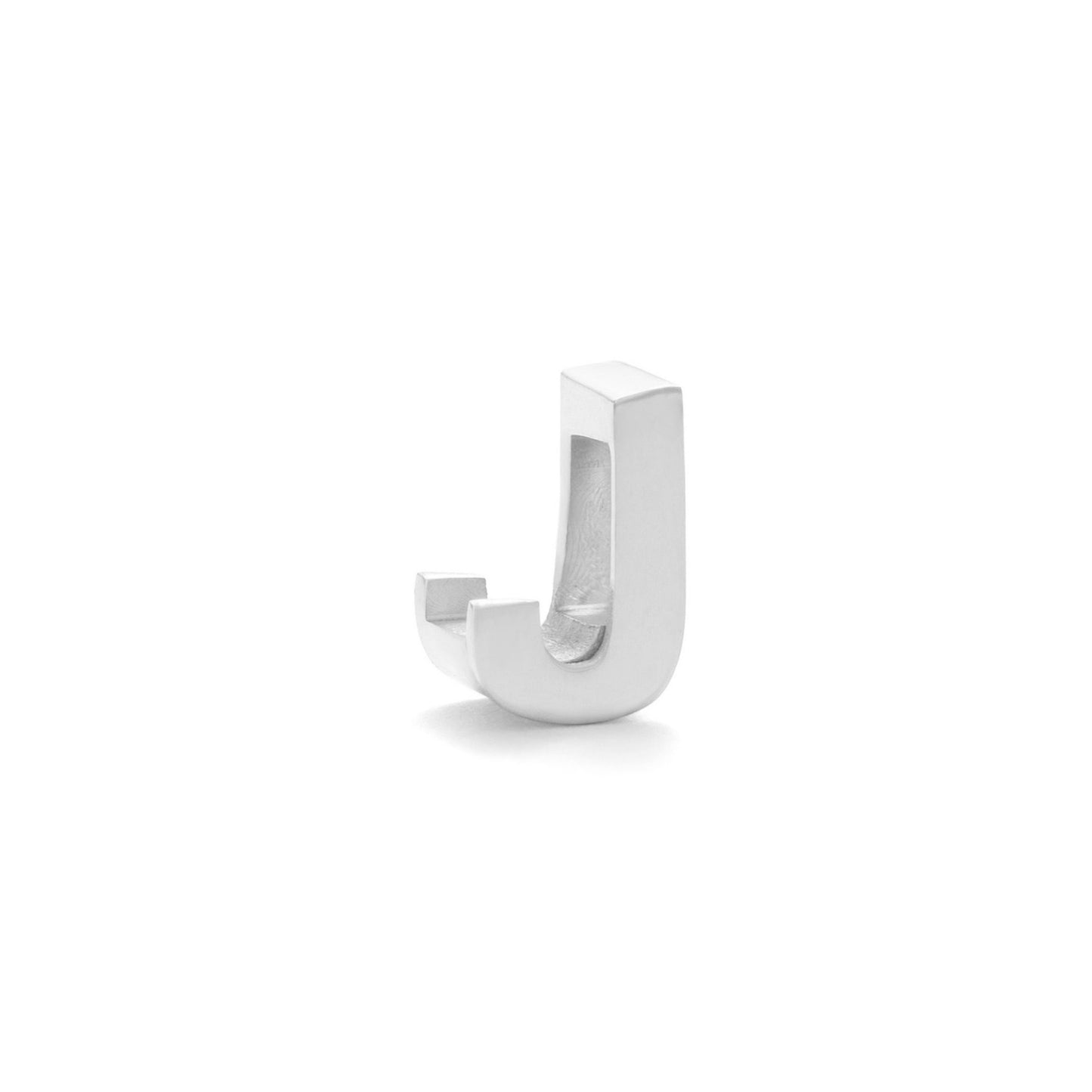 "Be Bold" Alphabet Bracelet