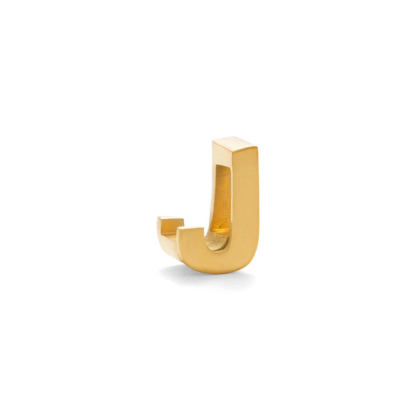 "Be Bold" Alphabet Bracelet