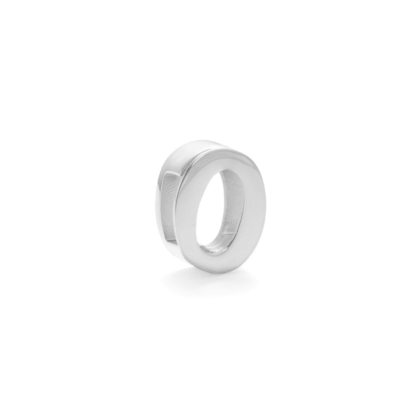 "Be Bold" Alphabet Bracelet