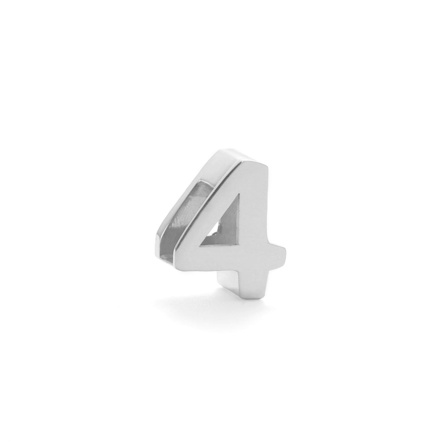 "Be Bold" Alphabet Bracelet