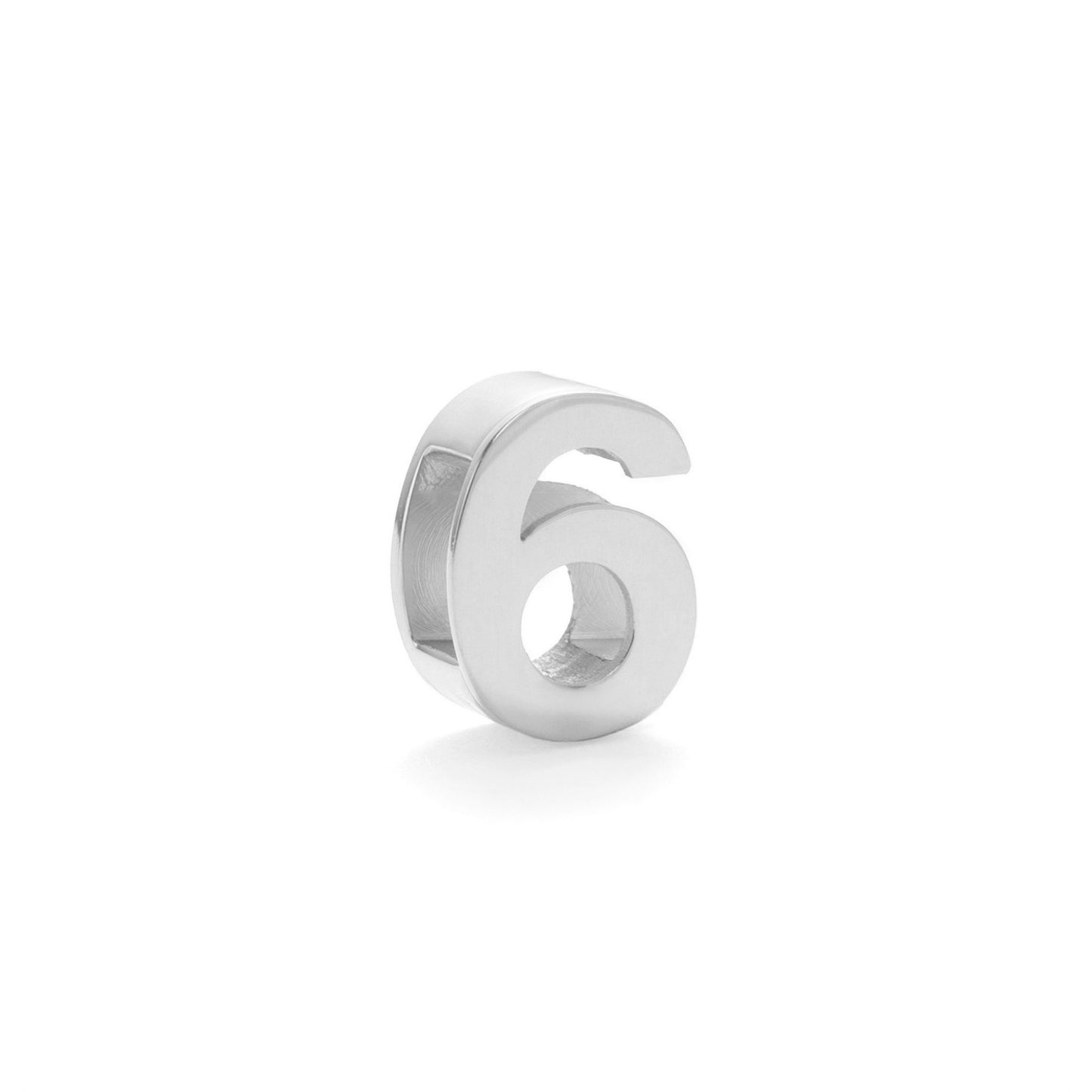"Be Bold" Alphabet Bracelet