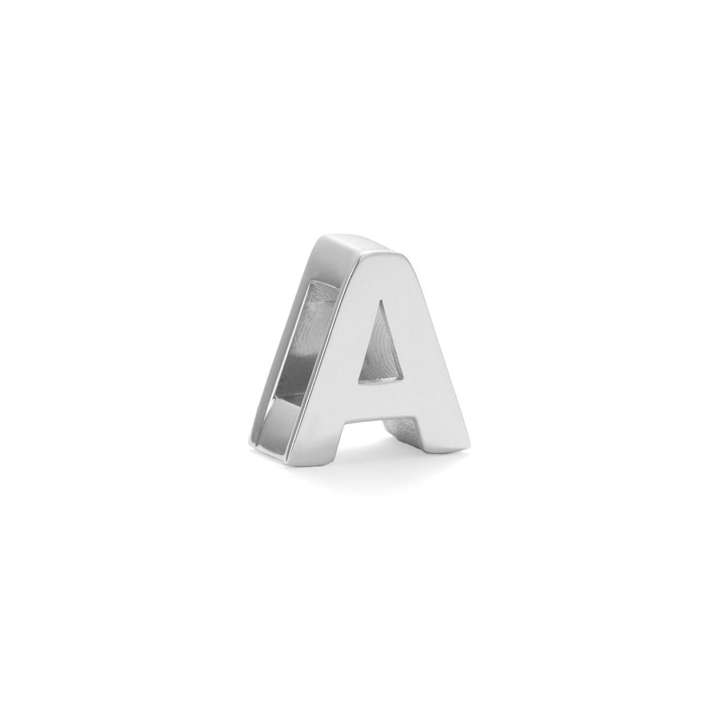 "Be Bold" Alphabet Bracelet