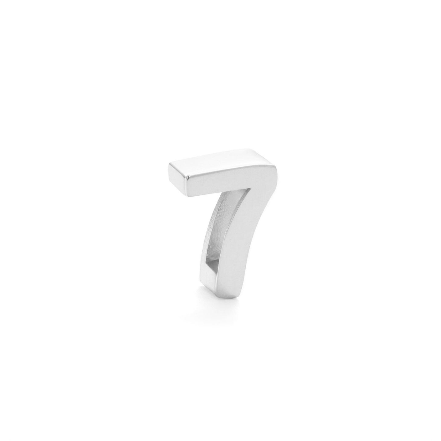 "Be Bold" Alphabet Bracelet