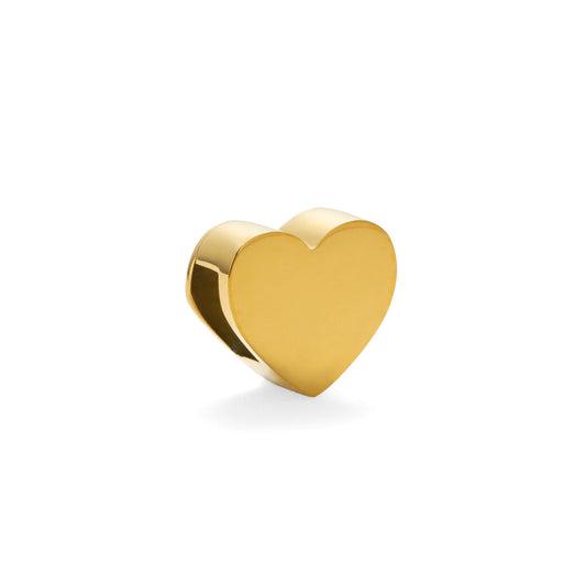 "Be Bold" Alphabet Charm (Add-On)