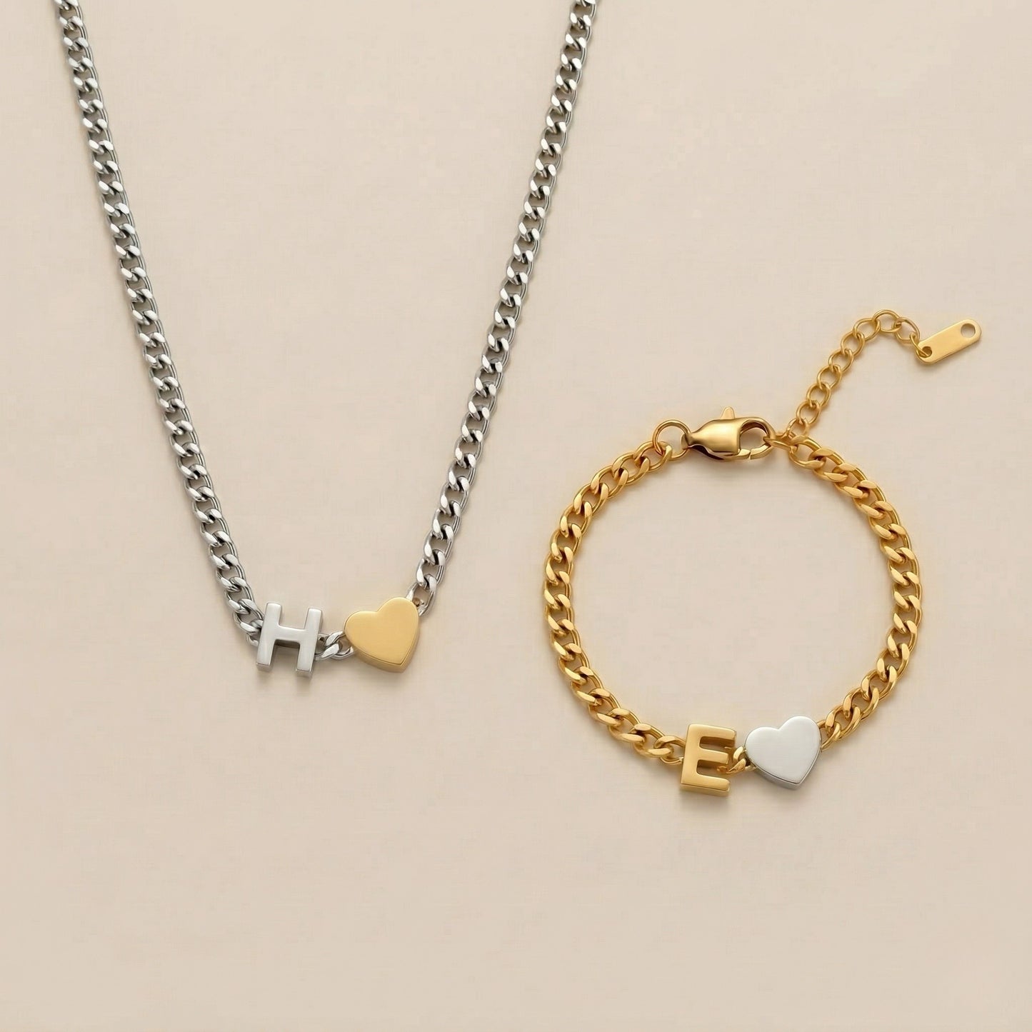 Be Bold Duo Set
